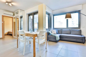 Sebeto Apartments with Parking & Netfilx